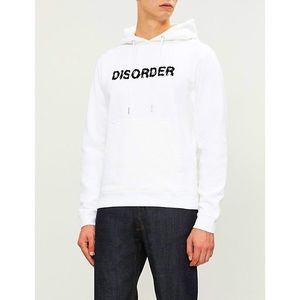 Sandro ‘Disorder’ Hoodie